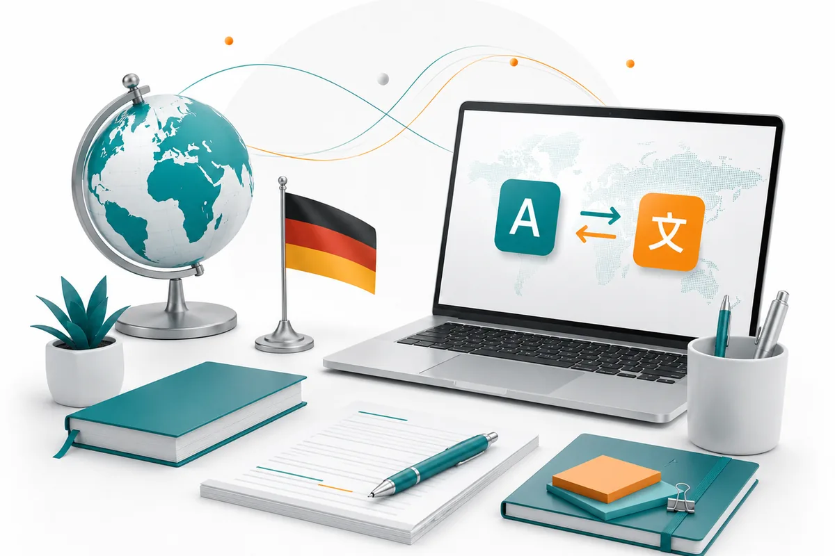 Tercüme yaptırmadan önce e-Devlet üzerinden çok dilli Formül A Formül B veya Formül C belge seçeneğini değerlendirme